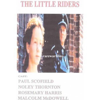 The Little Riders 1996